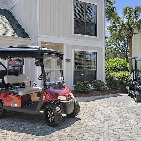 Sandpiper Village 711 